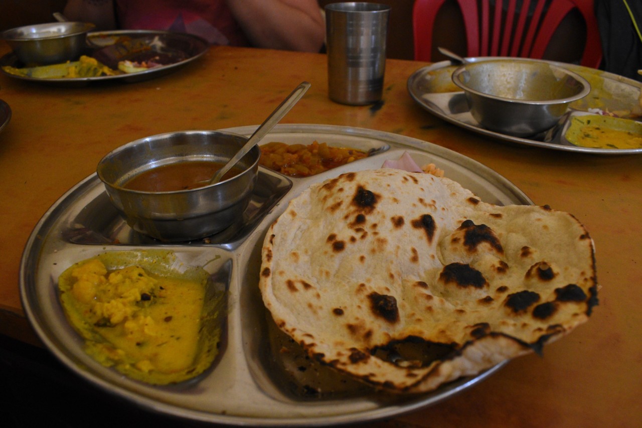 Thali
