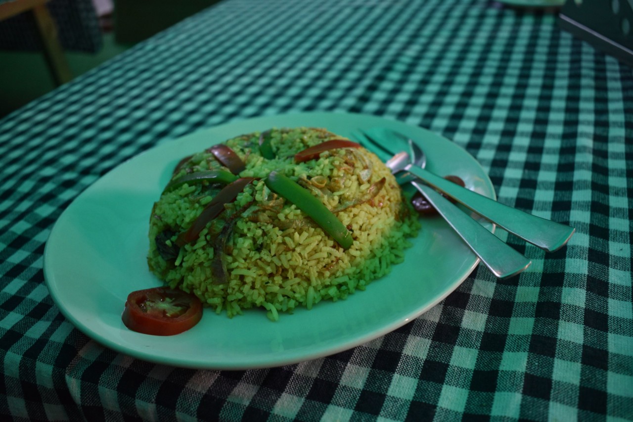 Biryani