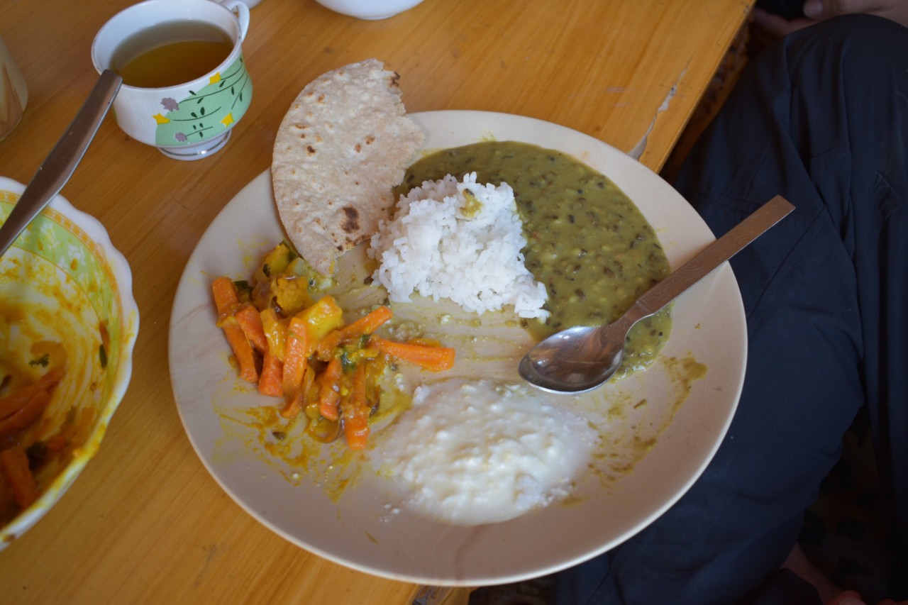 Dal